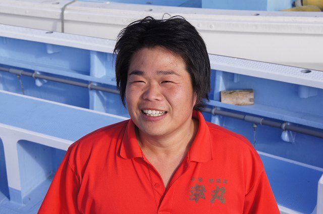 向後 恵一(こうご けいいち)