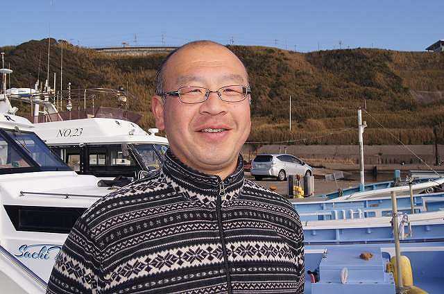 大坂 昇(おおさか のぼる)